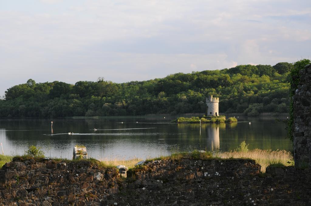 DerrylinSlieve Rushen住宿加早餐旅馆 外观 照片